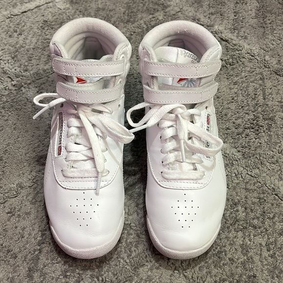 Reebok vintage sneakers - Picture 3 of 9